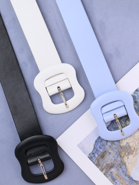 دزينة 12 حبة من الأحزمة النسائية.