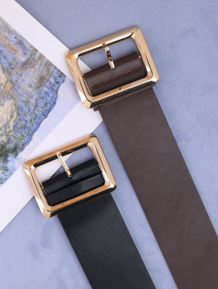 دزينة 12 حبة من الأحزمة النسائية.