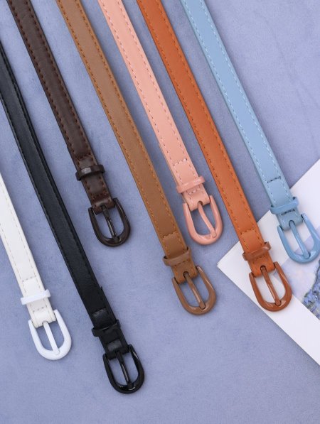 دزينة 12 حبة من الأحزمة النسائية.