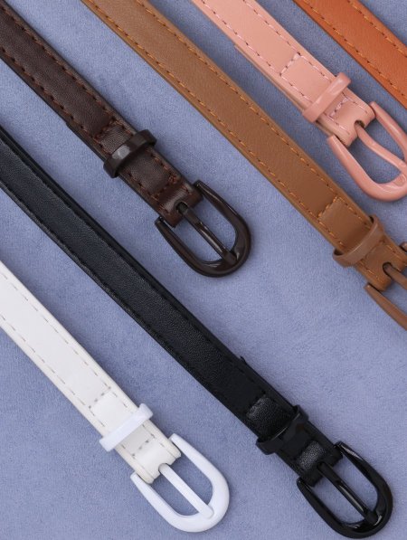 دزينة 12 حبة من الأحزمة النسائية.