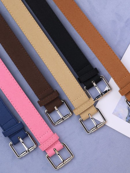 دزينة 12 حبة من الأحزمة النسائية.