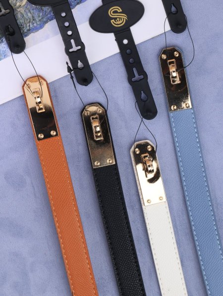 دزينة 12 حبة من الأحزمة النسائية.