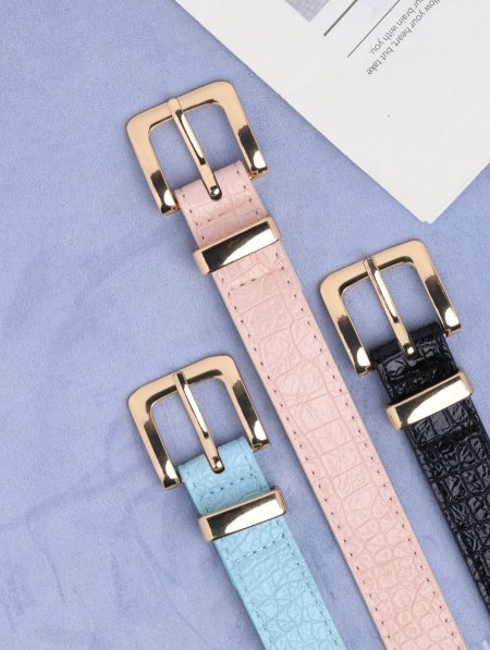 دزينة 12 حبة من الأحزمة النسائية.