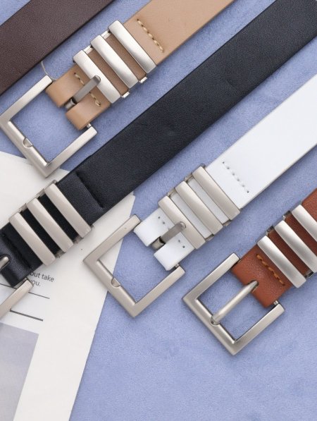 دزينة 12 حبة من الأحزمة النسائية.