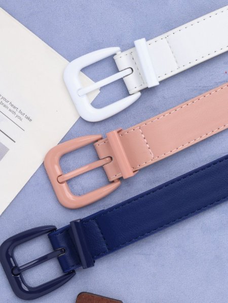 دزينة 12 حبة من الأحزمة النسائية.