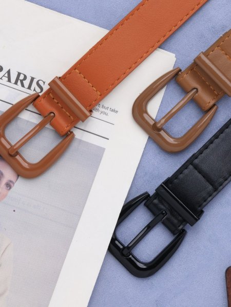 دزينة 12 حبة من الأحزمة النسائية.