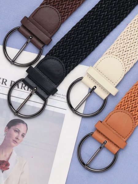 دزينة 12 حبة من الأحزمة النسائية.