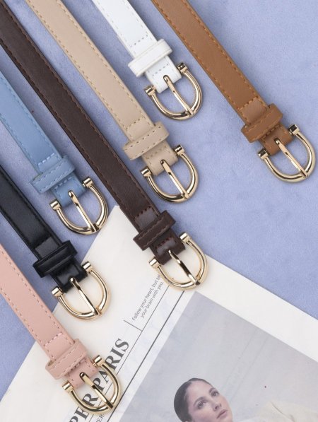 دزينة 12 حبة من الأحزمة النسائية.