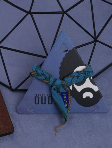 دزينه أساور رجالي HAND MADE.