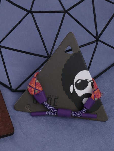 دزينه أساور رجالي HAND MADE.