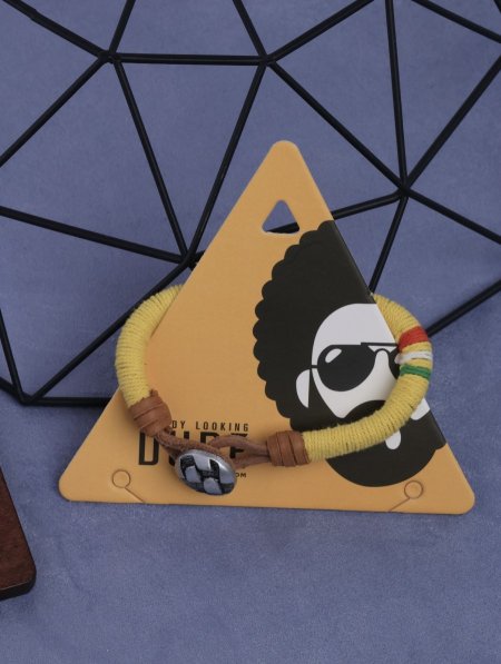 دزينه أساور رجالي HAND MADE.