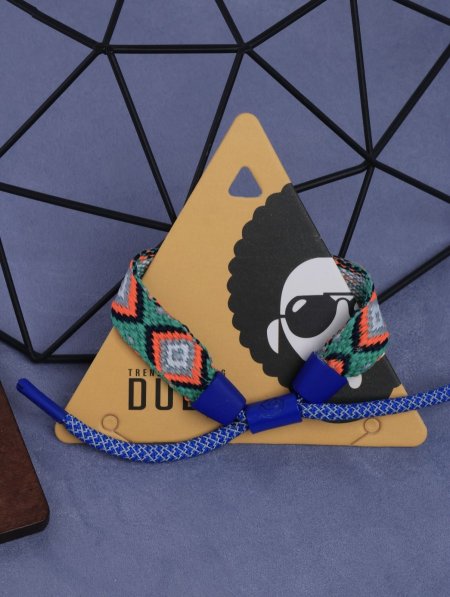 دزينه أساور رجالي HAND MADE.