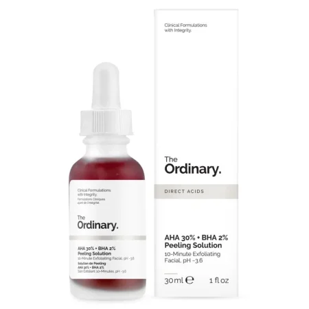 مقشر The Ordinary