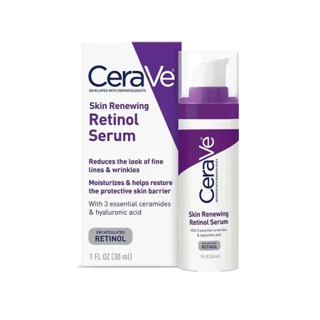 سيروم CeraVe