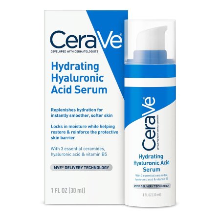 سيروم CeraVe