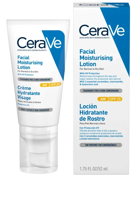 لوشن للوجه CeraVe