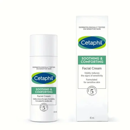 كريم CETAPHIL