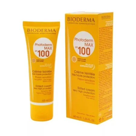 واقي شمس BIODERMA