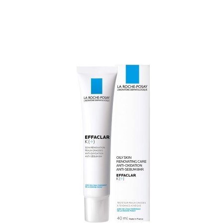 كريم  la roche posay