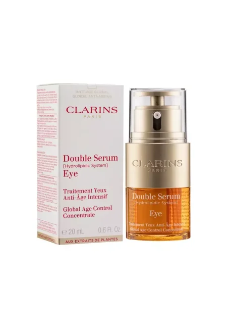 سيروم Clarins Double Serum