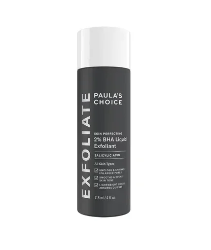 مقشر 2% BHA Liquid Exfoliant