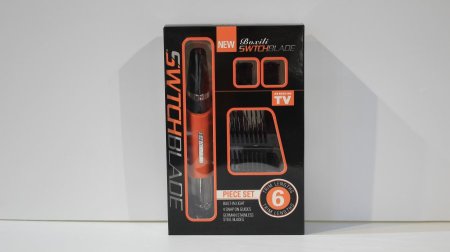  مجموعة Boxili SWTCHBLADE Set