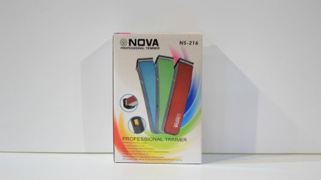 NOVA NS-216 ماكينة الحلاقة