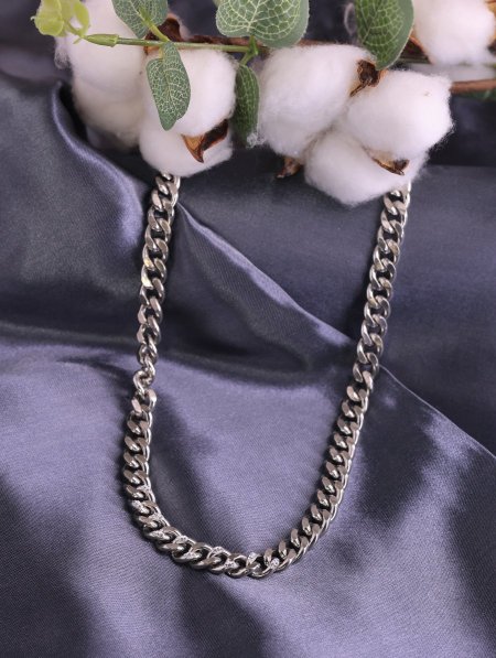 سنسال نسائي ستانليس ستيل.