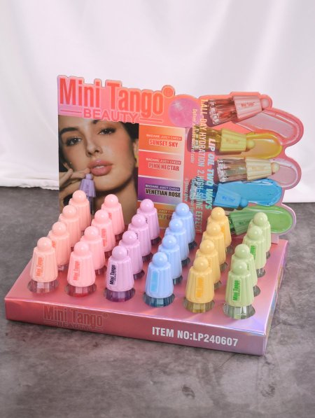 ستاند LIP GLOSS.