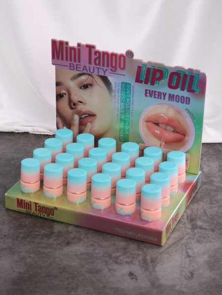 ستاند LIP OIL.