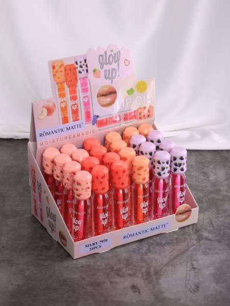 ستاند LIP GLOSS.
