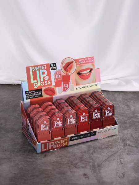 ستاند LIP GLOSS.