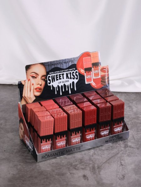 ستاند LIP GLOSS.