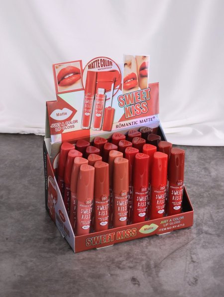 ستاند LIP GLOSS.