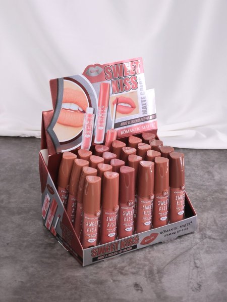ستاند LIP GLOOS.