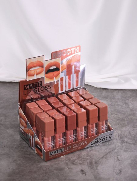 ستاند LIP GLOOS.