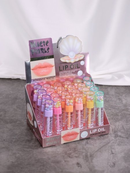 ستاند LIP OIL.