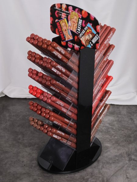 ستاند LIP STICK.