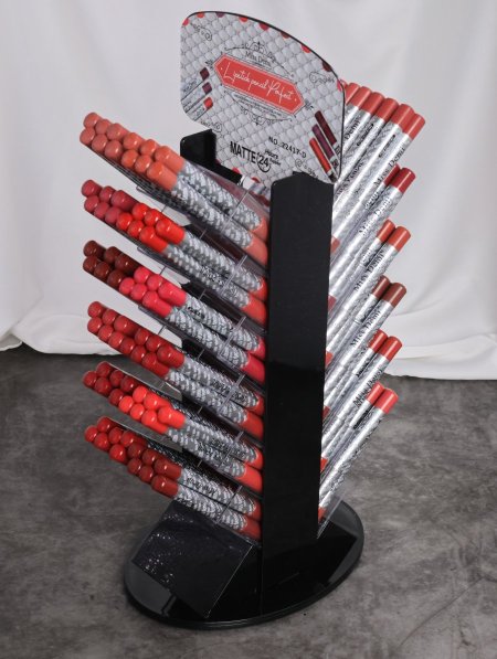 ستاند LIP STICK.