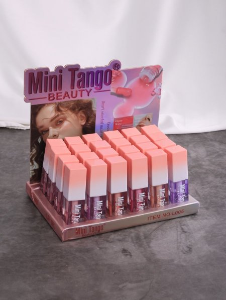 ستاند LIP GLOSS.