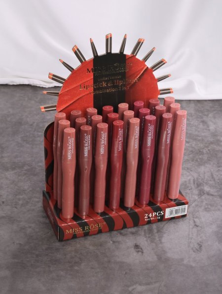 ستاند LIP STICK-LIP LINER