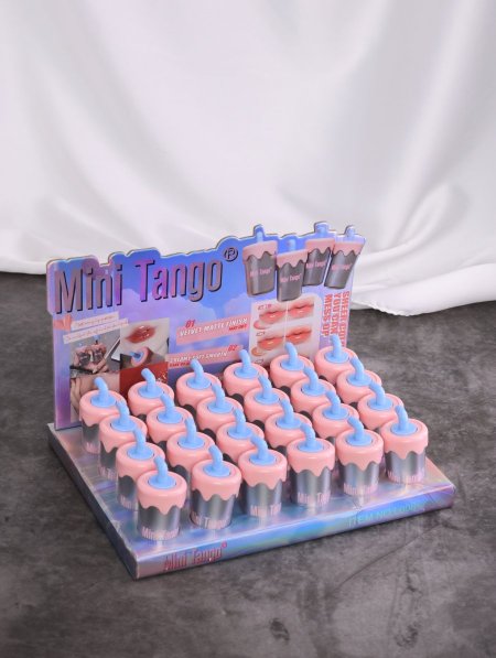 ستاند LIP GLOSS.