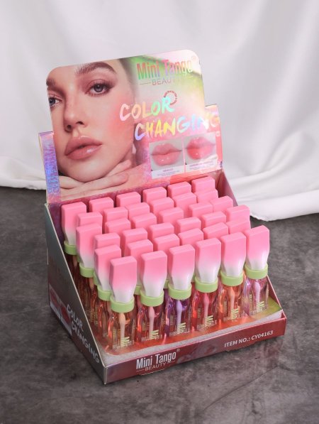ستاند LIP GLOOS.