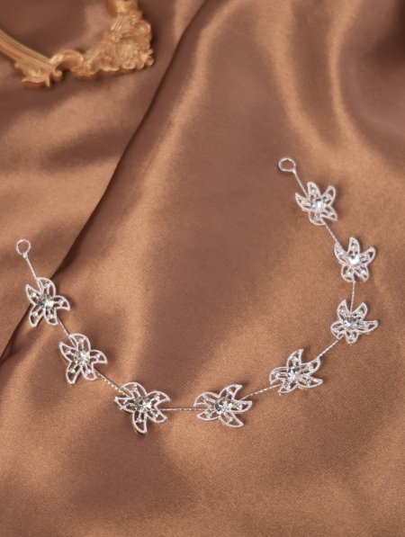 بروش شعر.