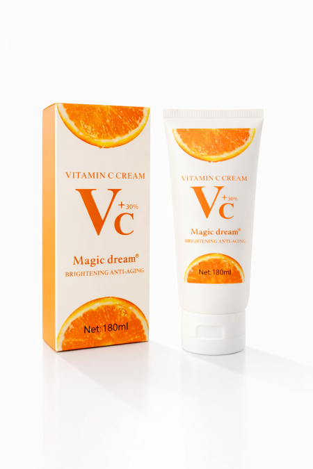 دزينه واقي شمس Magic dream.