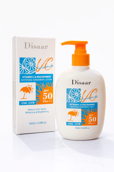 دزينه واقي شمس disaar.