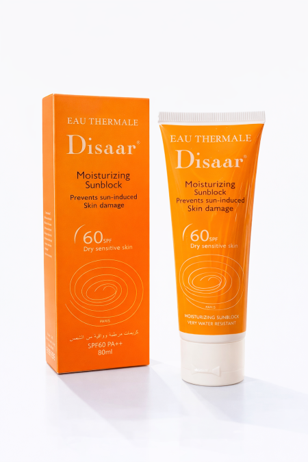 دزينه واقي شمس disaar.