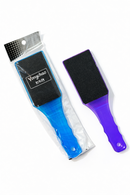 دزينه مبرد قدمين.