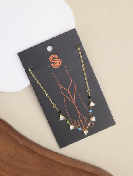 خلخال صبايا فاخر.