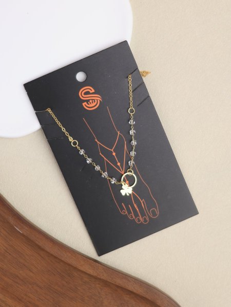 خلخال صبايا فاخر.